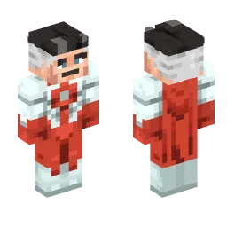 Minecraft Skin #236745