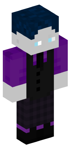 LulatschGHG Minecraft Skin Preview on Minecraft.Co.Com
