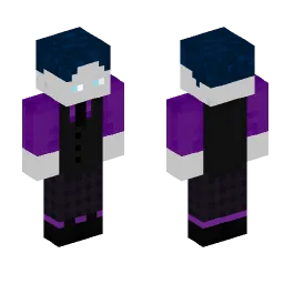 Minecraft Skin #236746