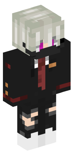 Lulanristi Minecraft Skin Preview on Minecraft.Co.Com