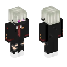 Minecraft Skin #236747