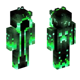 Minecraft Skin #236748