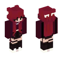 Minecraft Skin #236749