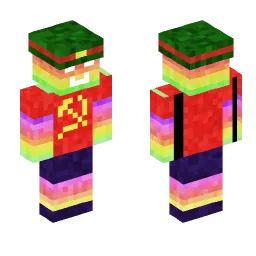 Minecraft Skin #236750