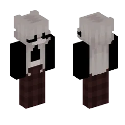 Minecraft Skin #236751