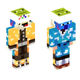 Minecraft Skin #236752