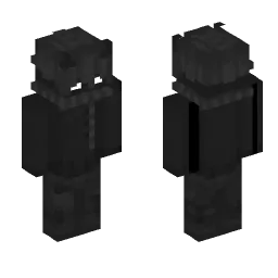 Minecraft Skin #236754