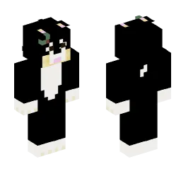 Minecraft Skin #236755