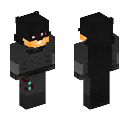 Minecraft Skin #236756