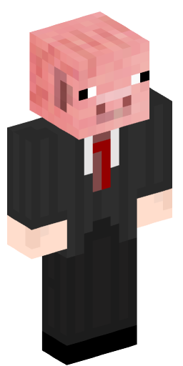 Grootz Minecraft Skin Preview on Minecraft.Co.Com