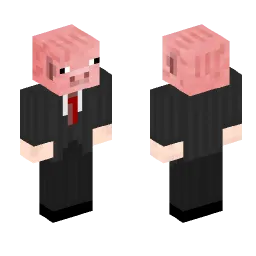 Minecraft Skin #236757