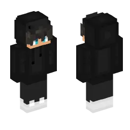 Minecraft Skin #236760