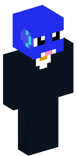 kiranfaaakyt Minecraft Skin Preview on Minecraft.Co.Com