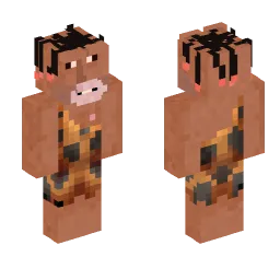 Minecraft Skin #236772