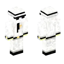 Minecraft Skin #236775