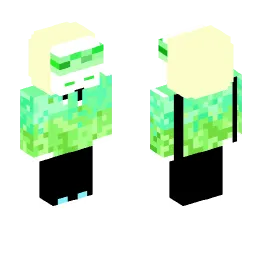 Minecraft Skin #236776