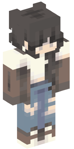 monosyllable Minecraft Skin Preview on Minecraft.Co.Com