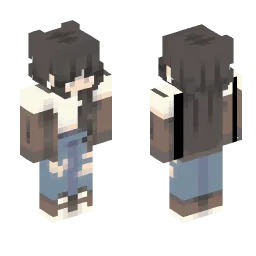 Minecraft Skin #236777