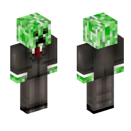 Minecraft Skin #236778
