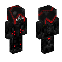 Minecraft Skin #236792