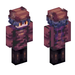 Minecraft Skin #236794