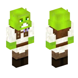 Minecraft Skin #236795