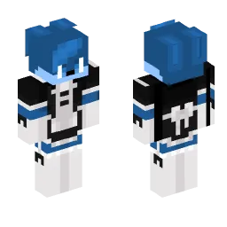 Minecraft Skin #236797