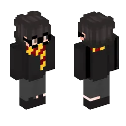 Minecraft Skin #236800