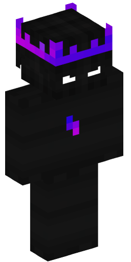 demonsek Minecraft Skin Preview on Minecraft.Co.Com