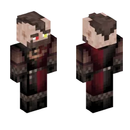 Minecraft Skin #236802