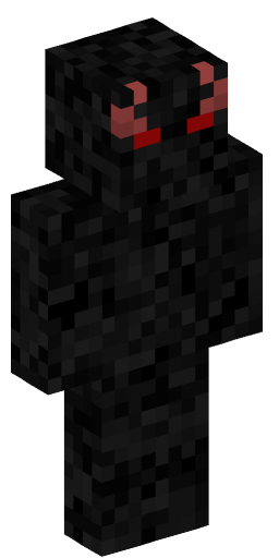 DemonsPOV Minecraft Skin Preview on Minecraft.Co.Com