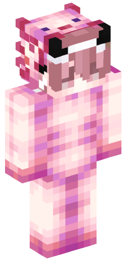 demonsteed Minecraft Skin Preview on Minecraft.Co.Com