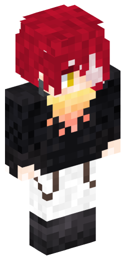 Kobenigo Minecraft Skin Preview on Minecraft.Co.Com