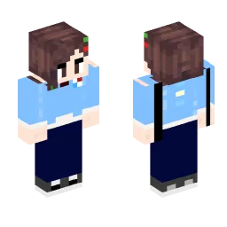 Minecraft Skin #236810