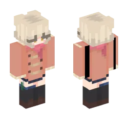 Minecraft Skin #236811