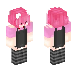 Minecraft Skin #236812