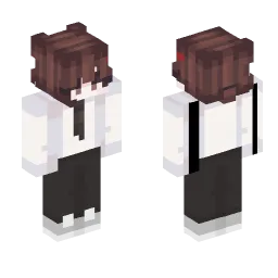 Minecraft Skin #236813