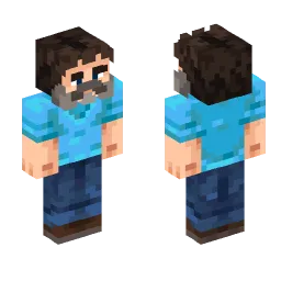 Minecraft Skin #236814