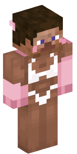 kobeniii Minecraft Skin Preview on Minecraft.Co.Com