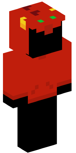 Layers1x Minecraft Skin Preview on Minecraft.Co.Com