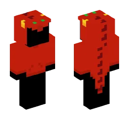 Minecraft Skin #236826