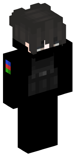 LayersofOnion Minecraft Skin Preview on Minecraft.Co.Com