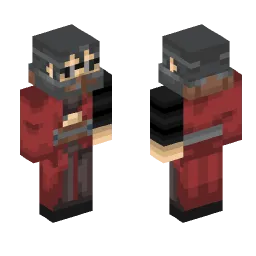 Minecraft Skin #236831