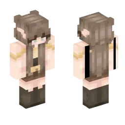 Minecraft Skin #236833