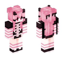 Minecraft Skin #236835