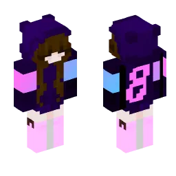 Minecraft Skin #236842