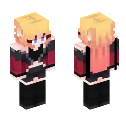 Minecraft Skin #236853