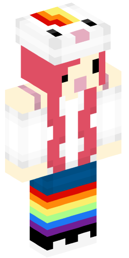 melissamarie515 Minecraft Skin Preview on Minecraft.Co.Com