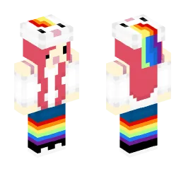 Minecraft Skin #236854