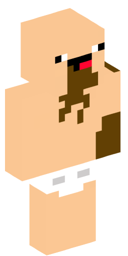 NetheriteLT5 Minecraft Skin Preview on Minecraft.Co.Com